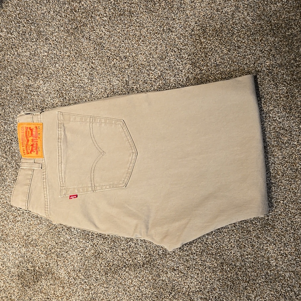 505 Levi Jean